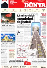Dünya Gazetesi