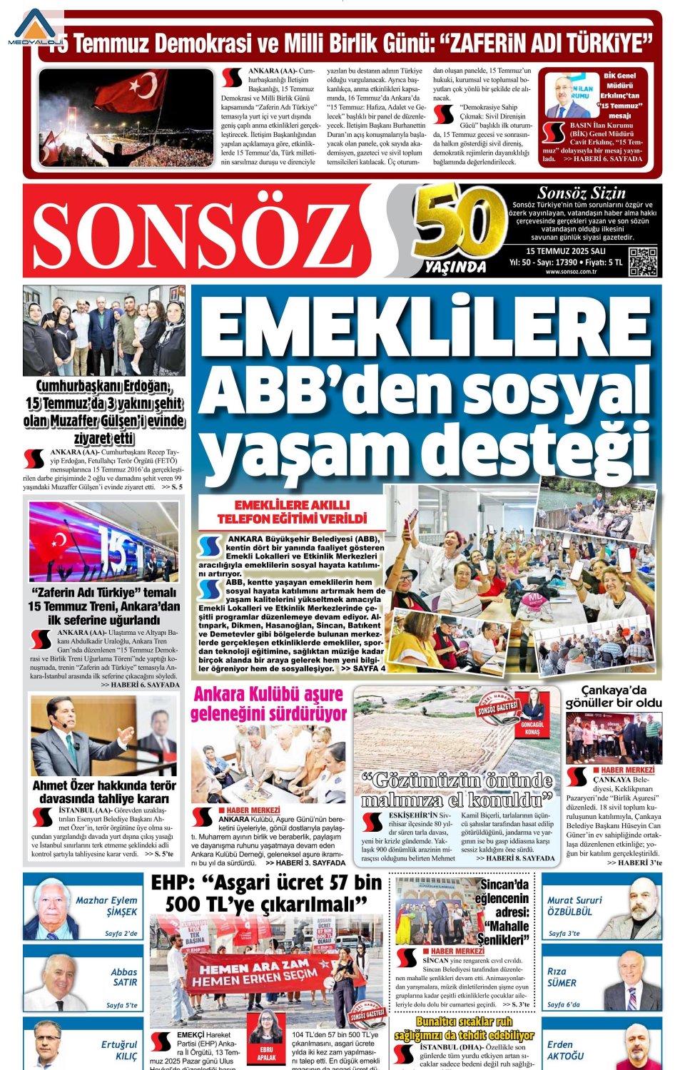 Ankara Son Söz