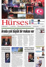 Hürses Gazetesi