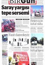 Birgün Gazetesi
