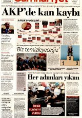 Cumhuriyet Gazetesi