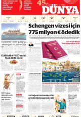 Dünya Gazetesi