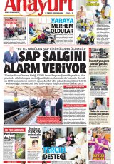 Anayurt Gazetesi