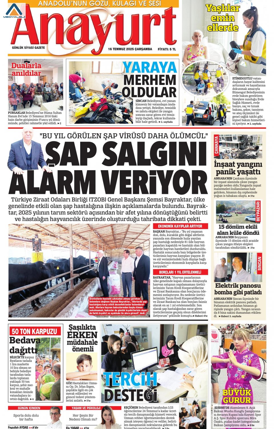 Anayurt