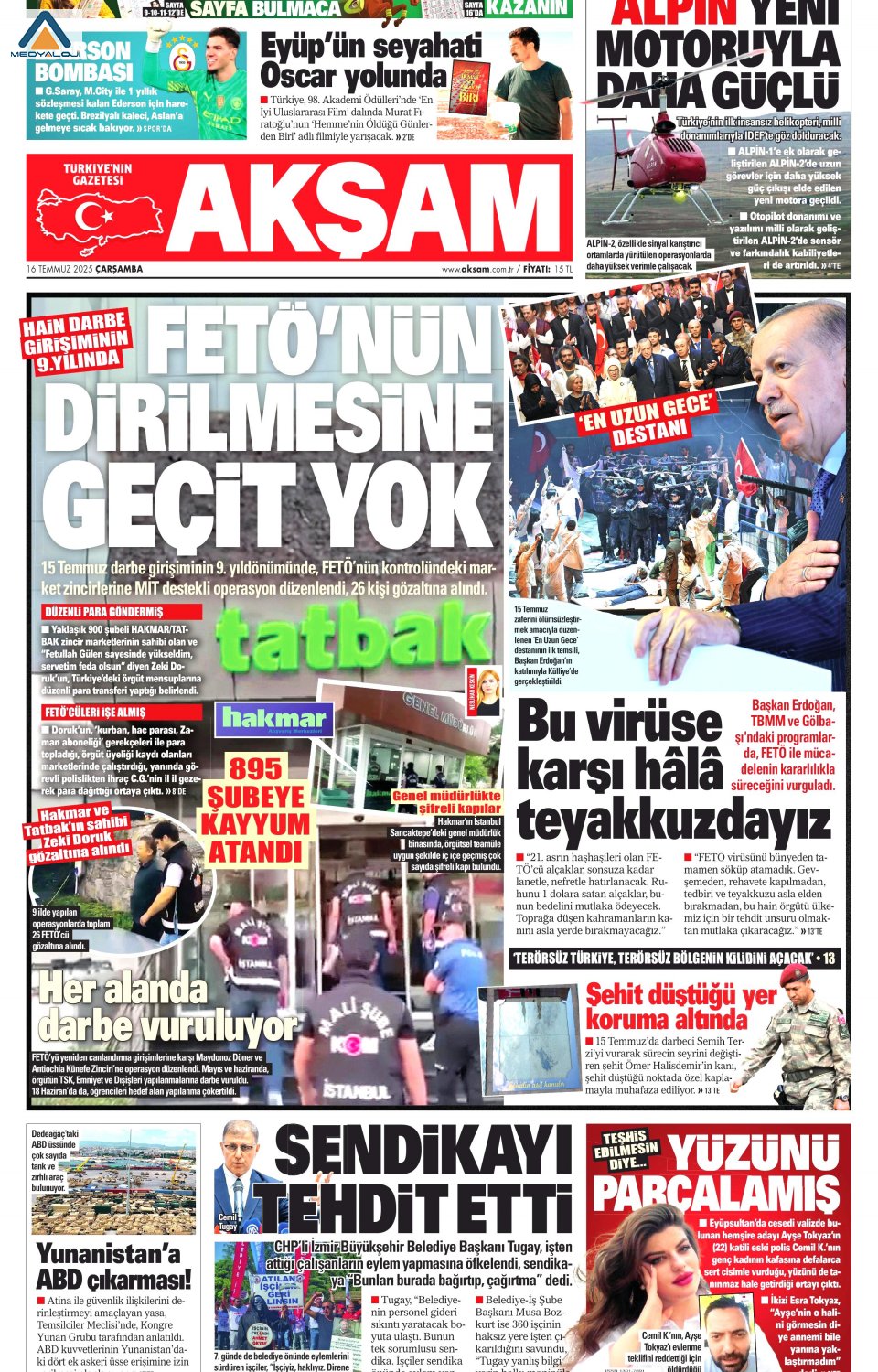 Akşam