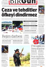 Birgün Gazetesi