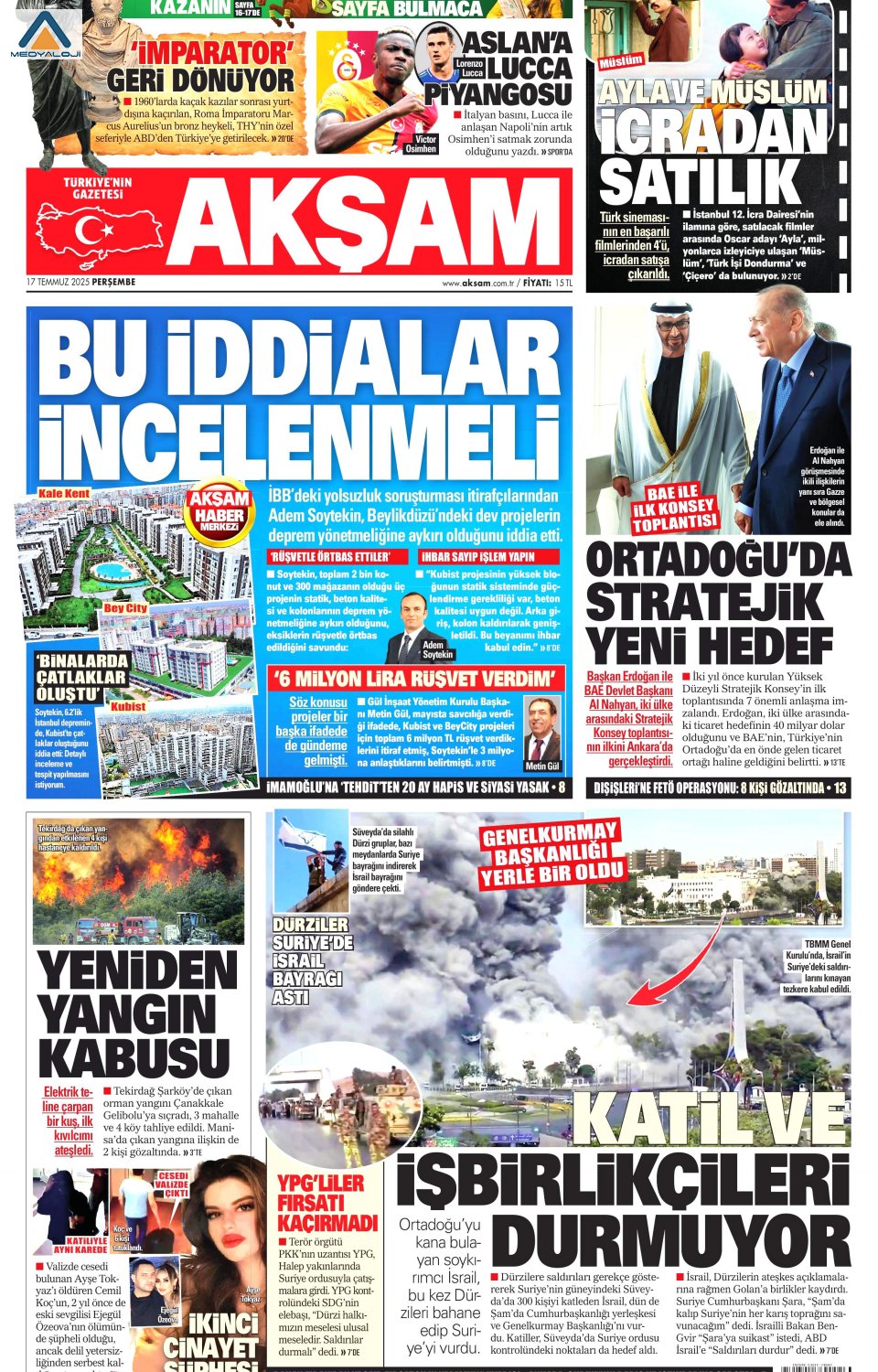 Akşam