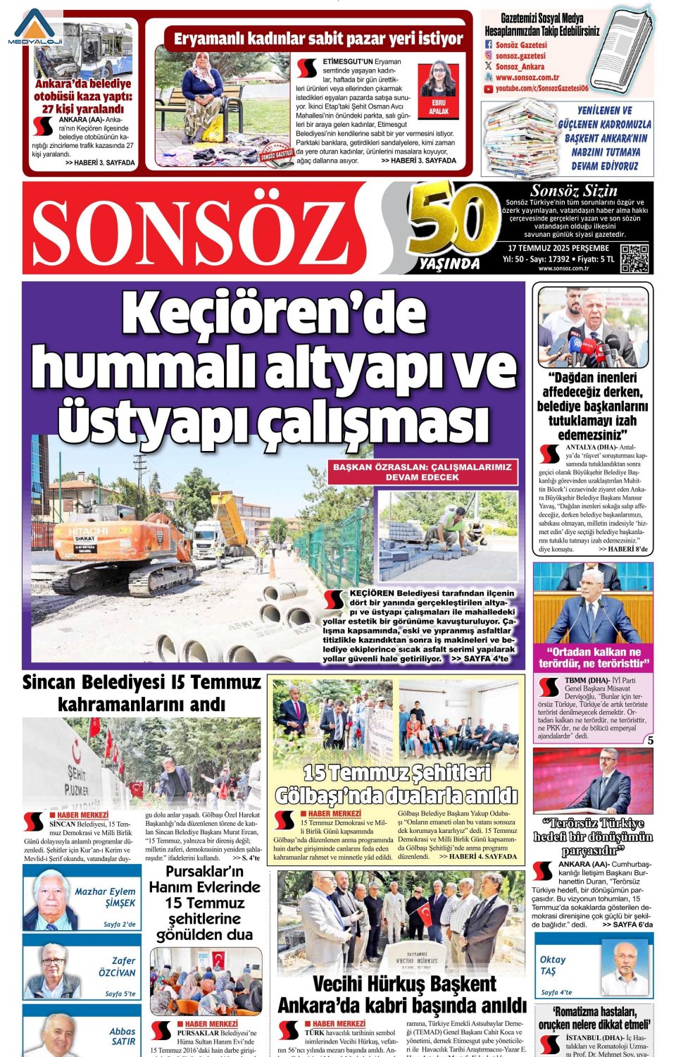 Ankara Son Söz