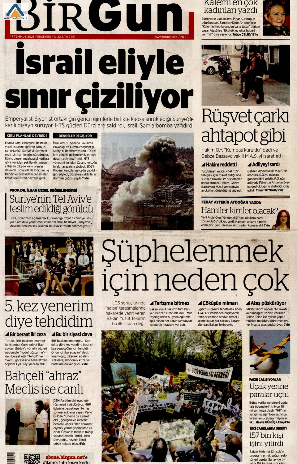 Birgün