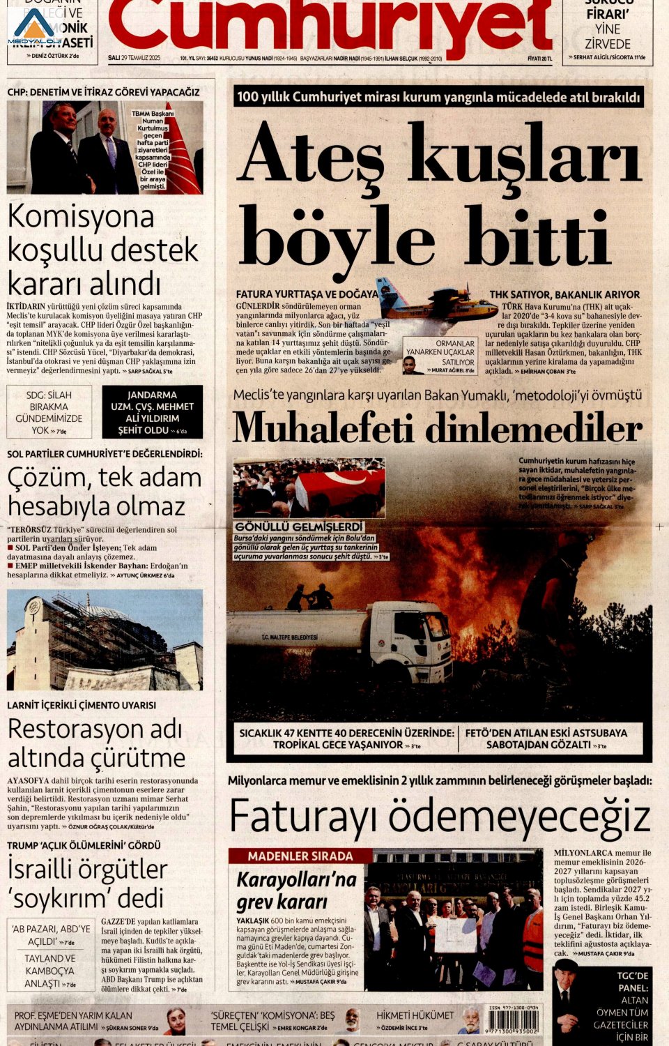 Cumhuriyet