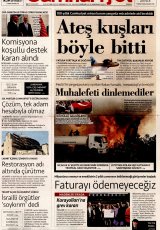 Cumhuriyet Gazetesi
