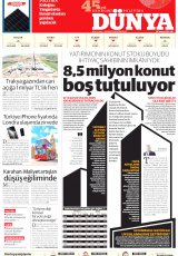 Dünya Gazetesi