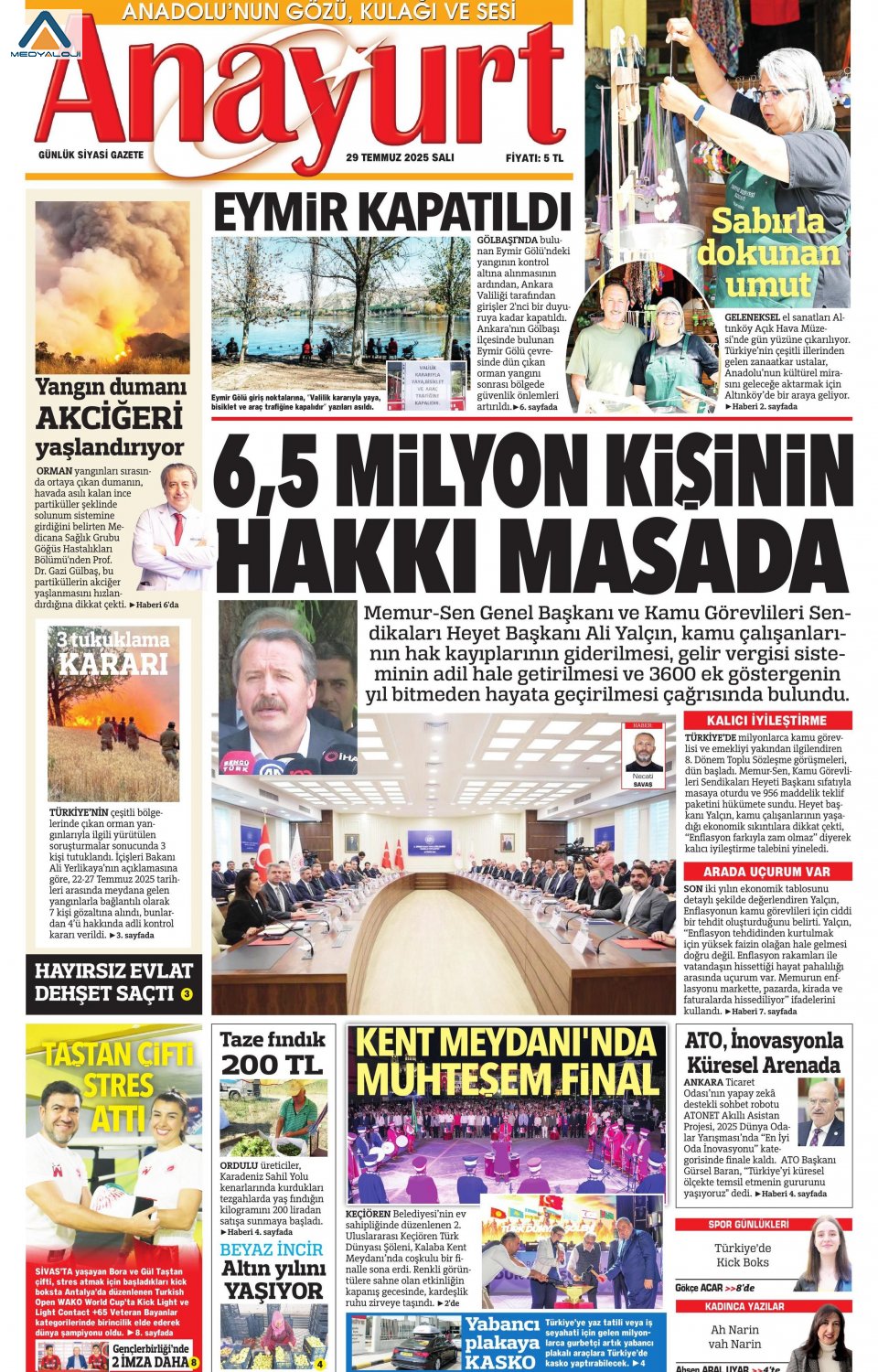 Anayurt