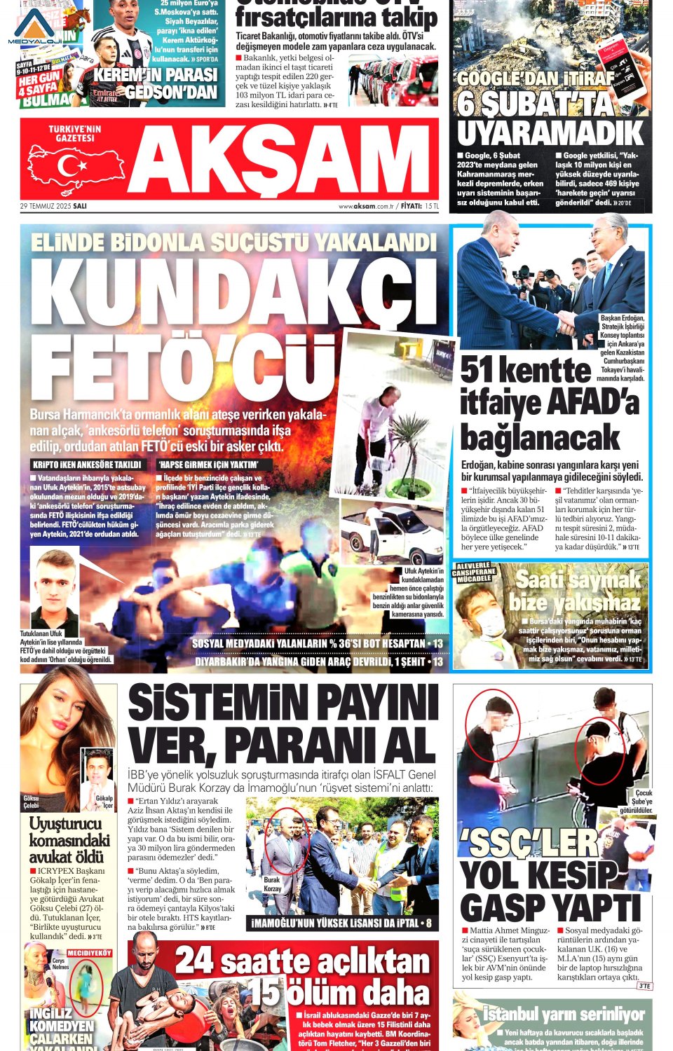 Akşam