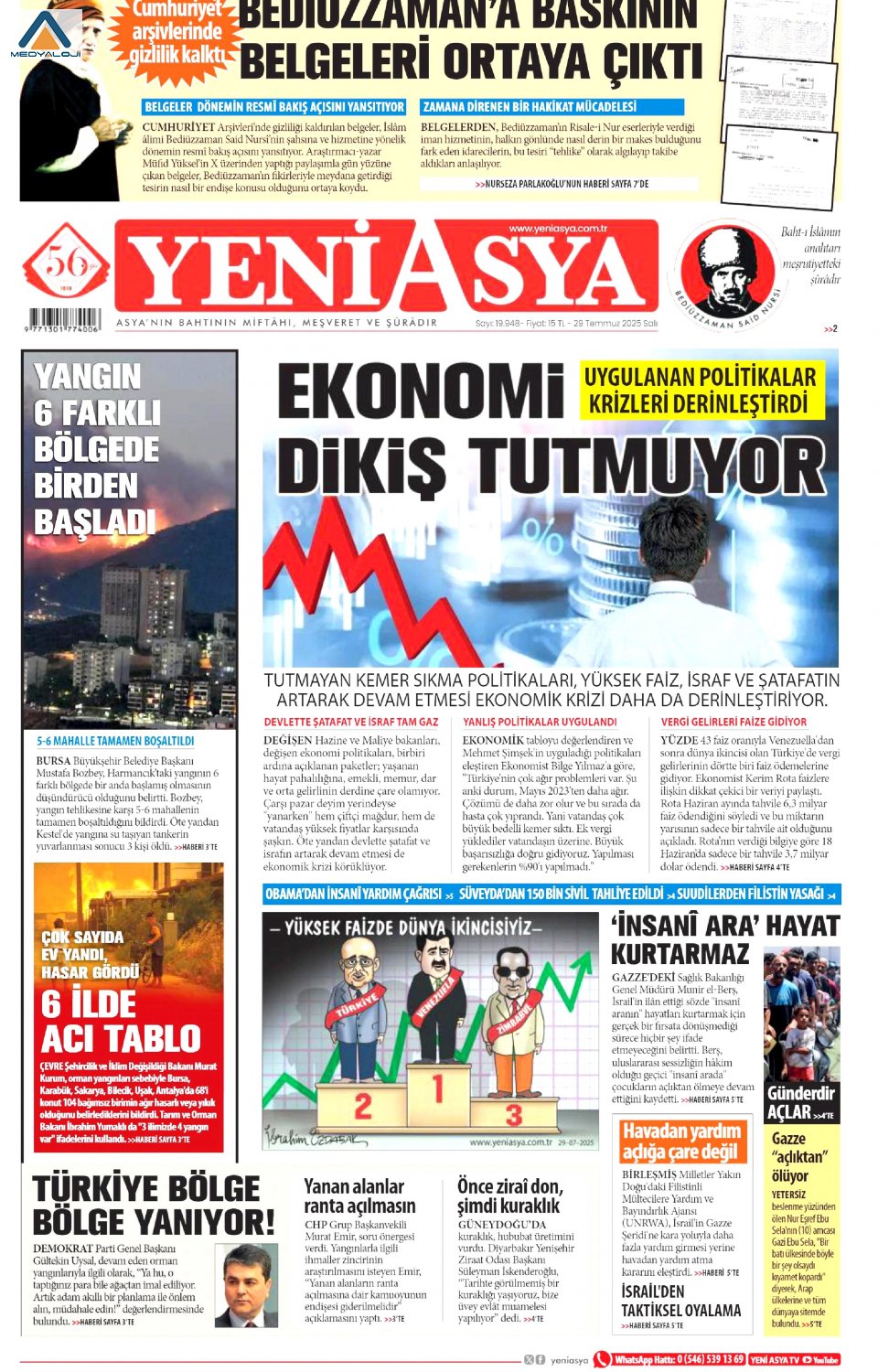 Yeni Asya