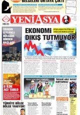 Yeni Asya Gazetesi