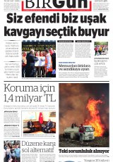Birgün Gazetesi