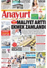 Anayurt Gazetesi