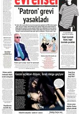 Evrensel Gazetesi
