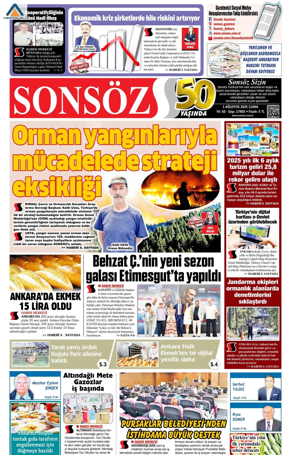 Ankara Son Söz