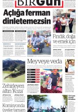 Birgün Gazetesi