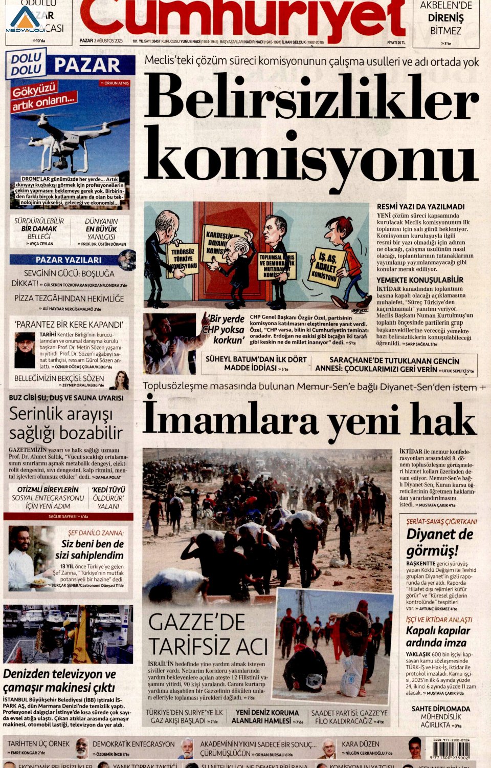 Cumhuriyet