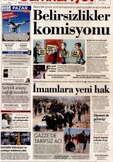 Cumhuriyet Gazetesi
