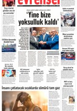 Evrensel Gazetesi