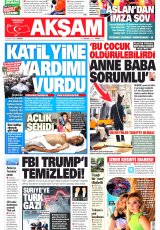 Akşam Gazetesi