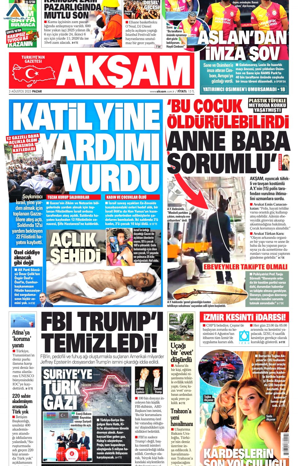 Akşam