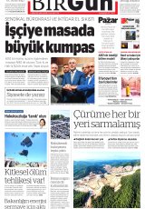 Birgün Gazetesi