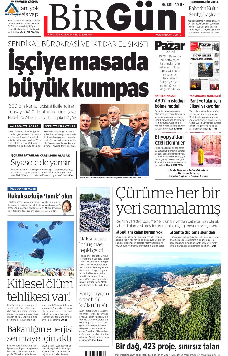 Birgün