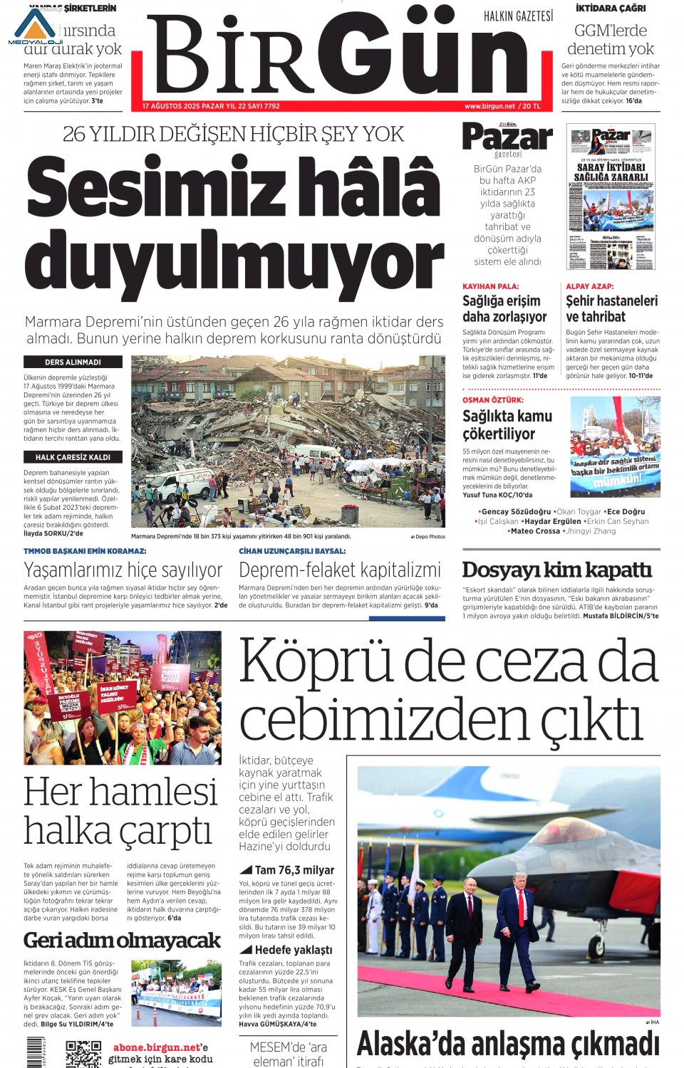 Birgün