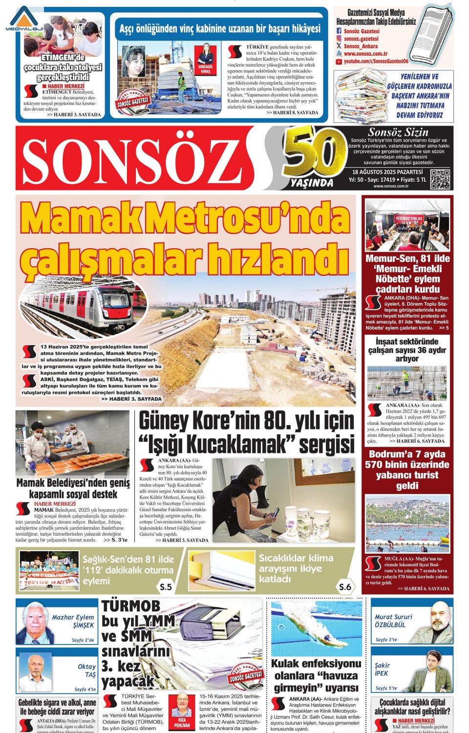 Ankara Son Söz