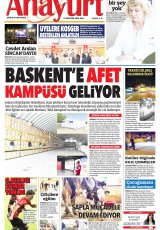 Anayurt Gazetesi