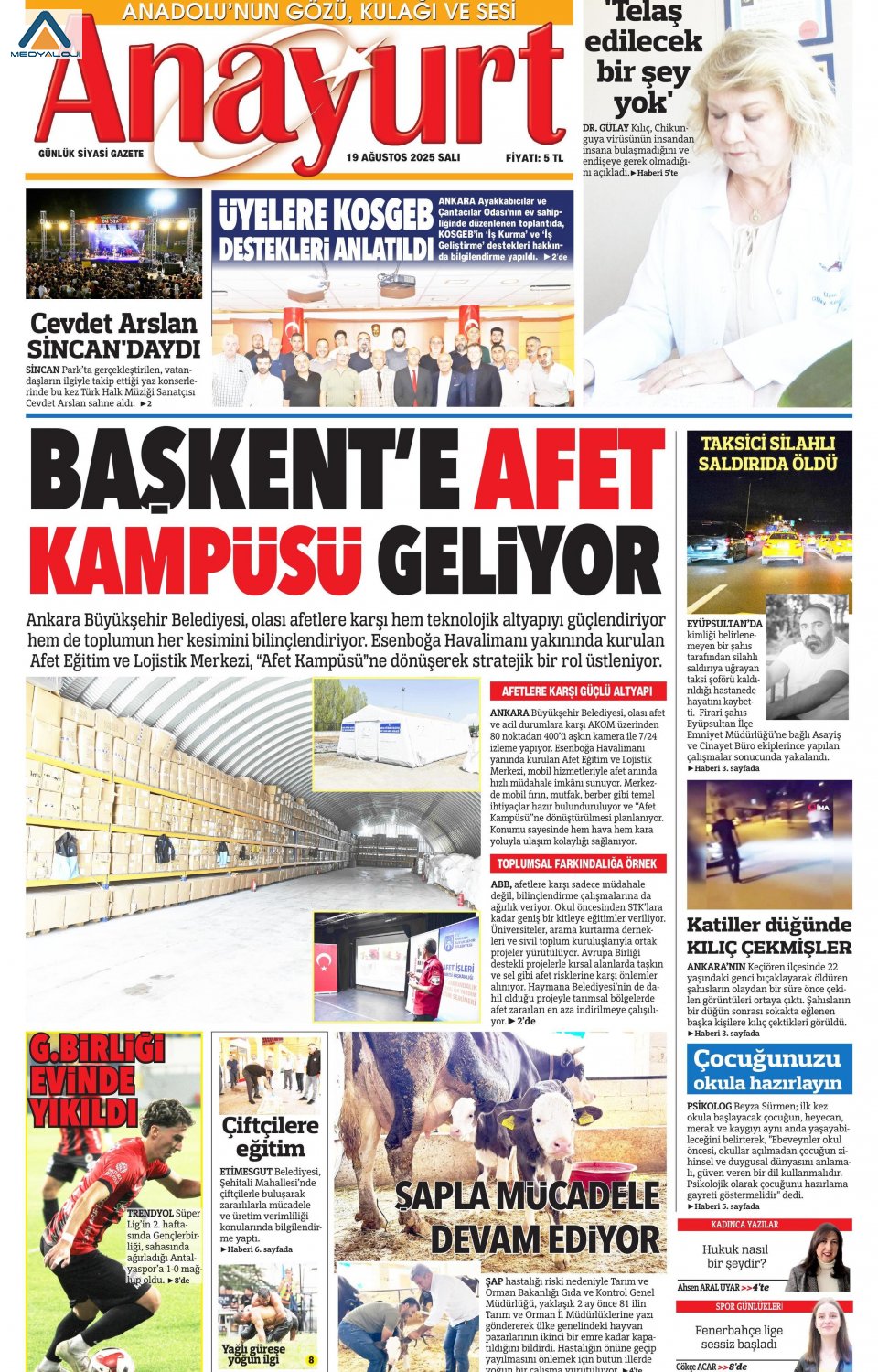 Anayurt
