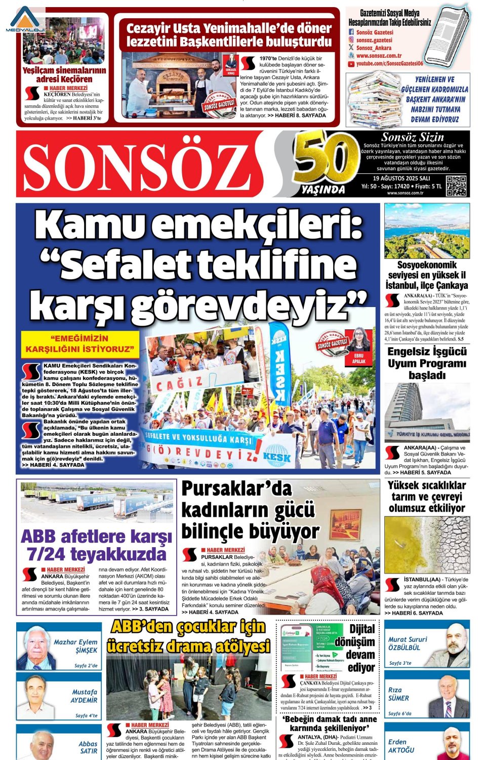 Ankara Son Söz