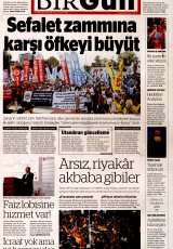 Birgün Gazetesi