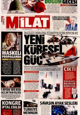 Milat Gazetesi