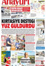 Anayurt Gazetesi