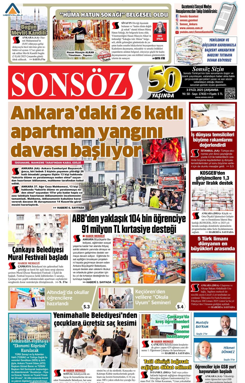 Ankara Son Söz