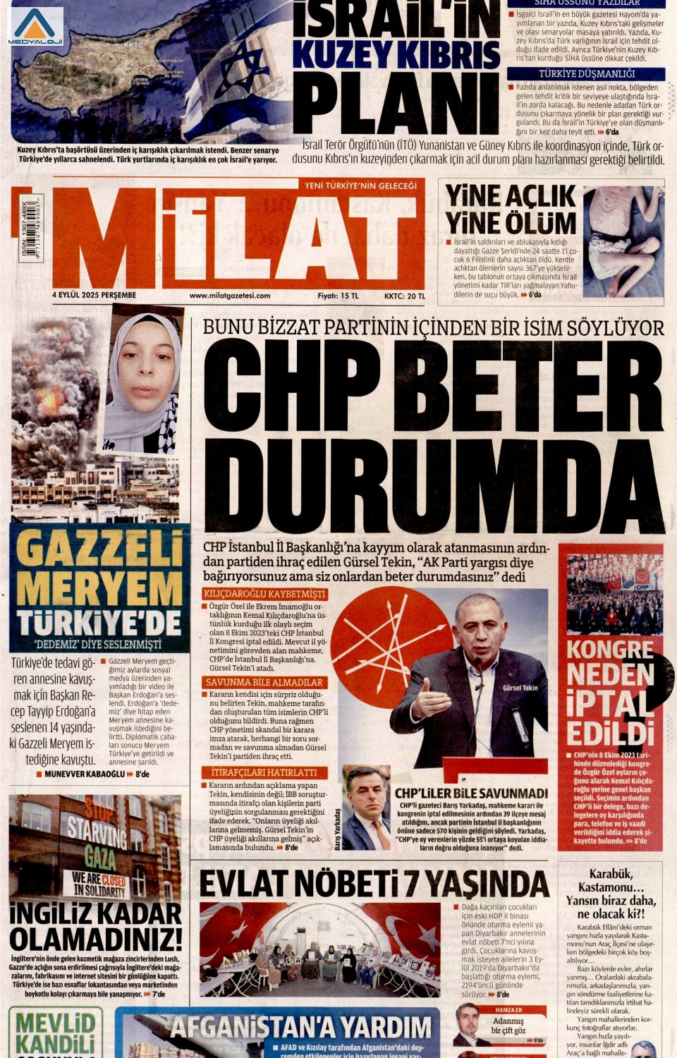 Milat