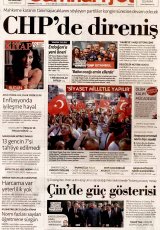 Cumhuriyet Gazetesi