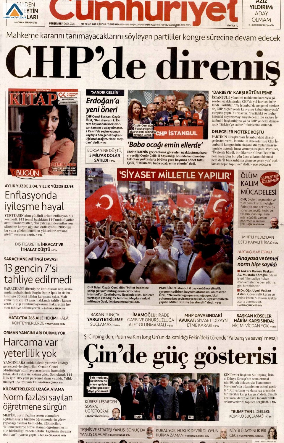 Cumhuriyet