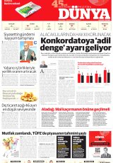 Dünya Gazetesi