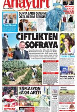Anayurt Gazetesi
