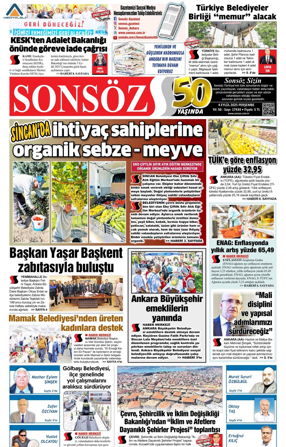 Ankara Son Söz