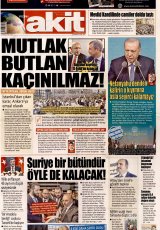 Yeni Akit Gazetesi