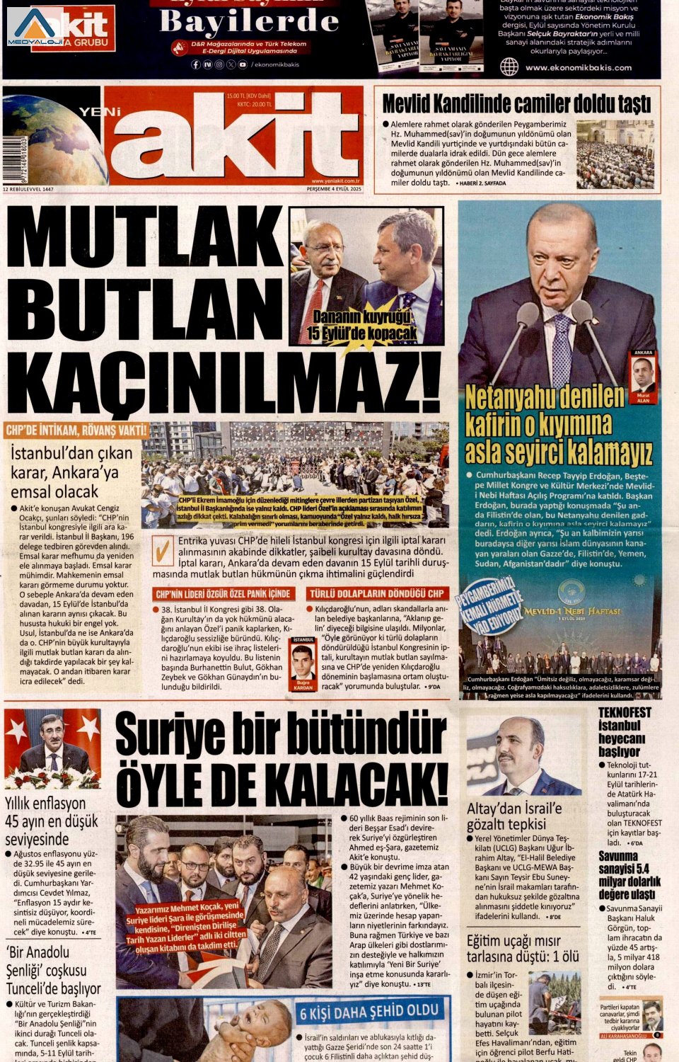Yeni Akit