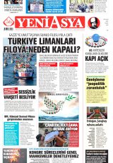 Yeni Asya Gazetesi